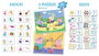 Educa Superpack 4 en 1 Peppa Pig - Juego de Asociación, Duos y 2 Puzzles, Edad 3-5 años