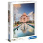 Clementoni Puzzle Taj Mahal Course to the Treasure 1500pzs 59,2x84,3cm