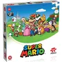 Winning Moves Puzzle 500 Piezas Super Mario Y Amigos
