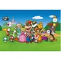 Winning Moves Puzzle 500 Piezas Super Mario Y Amigos