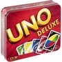 Uno Uno Deluxe Juego de cartas