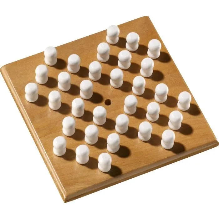 Schmidt Spiele Juego de bolsillo Solitario para 1 jugador a partir de 8 años