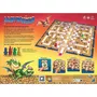 Ravensburger Labyrinth Juego de mesa de estrategia en movimiento