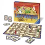 Ravensburger Labyrinth Juego de mesa de estrategia en movimiento