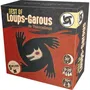 Asmodee Loups Garous de Thierceleux Best Of Juego de Mesa Juego de Roles Idioma Francés