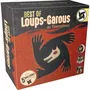 Asmodee Loups Garous de Thierceleux Best Of Juego de Mesa Juego de Roles Idioma Francés