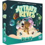 Asmodee Atrapasueños - Juego de mesa