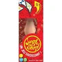 Asmodee Jungle Speed Edición Ecológica con Tótem de Madera y Bolsa de Algodón Orgánico