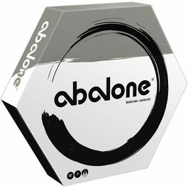 Asmodee Abalone Nouvelle Edition Juego de Mesa Idioma Francés