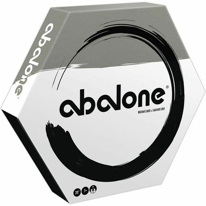Asmodee Abalone Nouvelle Edition Juego de mesa Asmodee Abalone Nouvelle Edition Juego de mesa