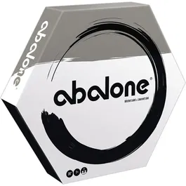 Asmodee Abalone Nouvelle Edition Juego de Mesa Idioma Francés