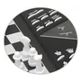 LEXIBOOK Chessman Elite Ajedrez Electrónico y Magnético con 64 Niveles de Dificultad