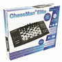 LEXIBOOK Chessman Elite Ajedrez Electrónico y Magnético con 64 Niveles de Dificultad