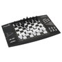 LEXIBOOK Chessman Elite Ajedrez Electrónico y Magnético con 64 Niveles de Dificultad