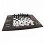 LEXIBOOK Chessman Elite Ajedrez Electrónico y Magnético con 64 Niveles de Dificultad
