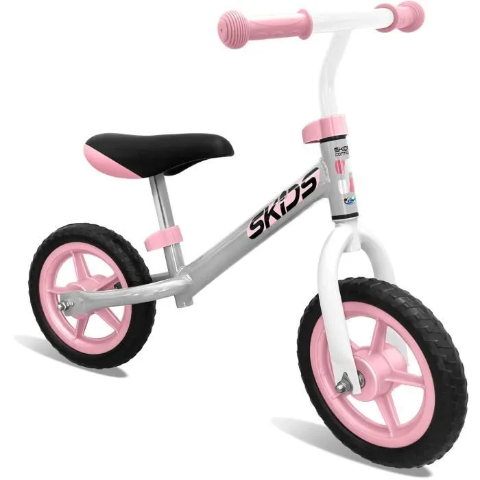 Bicicleta Infantil Skids Control Sin Pedales