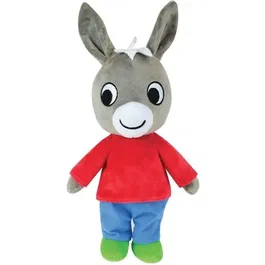 Jemini Peluche TROTRO +/- 40 cm