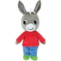 Jemini Peluche TROTRO +/- 40 cm