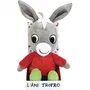 Jemini Peluche TROTRO +/- 40 cm