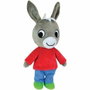 Jemini Peluche TROTRO ± 40 cm
