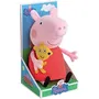 Jemini Peppa Pig Peluche 30cm Suave Niño Niña a partir de 1 año