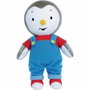 Jemini Peluche T'choupi con gorra +/- 30 cm
