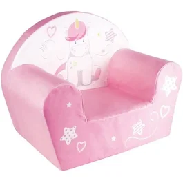 Fun House Silla Fun Club Unicorn Club