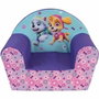 Fun House PAT PATROUILLE Silla club de espuma