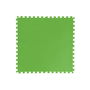 Bestway Suelo Piscina Foam Verde 9 Piezas 78x78 cm Jardin 58636