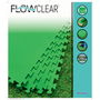 Bestway Suelo Piscina Foam Verde 9 Piezas 78x78 cm Jardin 58636