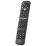 One For All URC4914 Mando a distancia de repuesto para TV Panasonic, Negro