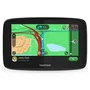 GPS TOMTOM GO ESSENTIAL 6 - PANTALLA 6"/15CM - MAPAS 45 PAISES EUROPA PARA TODA LA VIDA - 6 MESES RADARES TRÁFICO - SOPORTE MAGNÉTICO - BT - WiFi