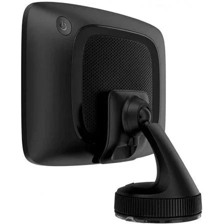 GPS TOMTOM GO ESSENTIAL 6 - PANTALLA 6"/15CM - MAPAS 45 PAISES EUROPA PARA TODA LA VIDA - 6 MESES RADARES TRÁFICO - SOPORTE MAGNÉTICO - BT - WiFi