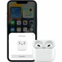 Apple AirPods 3.ª generación con Estuche de Carga MagSafe, Blanco