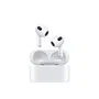 Apple AirPods 3.ª generación con Estuche de Carga MagSafe, Blanco