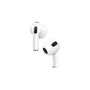 Apple AirPods 3.ª generación con Estuche de Carga MagSafe, Blanco