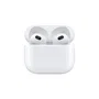 Apple AirPods 3.ª generación con Estuche de Carga MagSafe, Blanco
