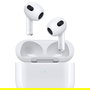 Apple AirPods 3rd Generation Auriculares Inalámbricos con Estuche de Carga Blanco