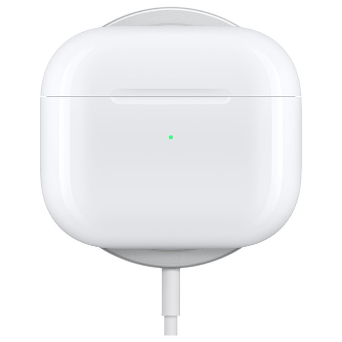 Apple AirPods 3rd Generation Auriculares Inalámbricos con Estuche de Carga Blanco