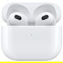 Apple AirPods 3rd Generation Auriculares Inalámbricos con Estuche de Carga Blanco
