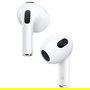 Apple AirPods 3rd Generation Auriculares Inalámbricos con Estuche de Carga Blanco