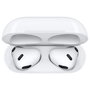Apple AirPods 3rd Generation Auriculares Inalámbricos con Estuche de Carga Blanco