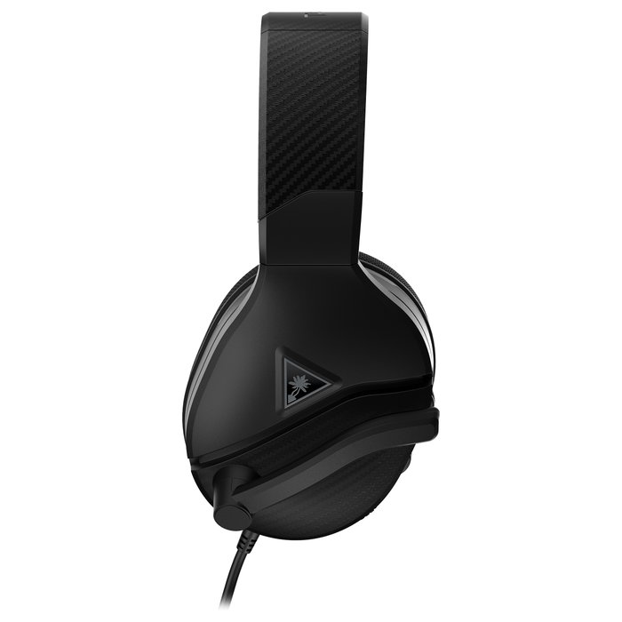 Turtle Beach Recon 200 Gen 2 Auriculares para Juegos Negro Multiplataforma