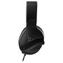 Turtle Beach Recon 200 Gen 2 Auriculares para Juegos Negro Multiplataforma