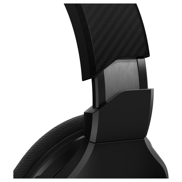 Turtle Beach Recon 200 Gen 2 Auriculares para Juegos Negro Multiplataforma