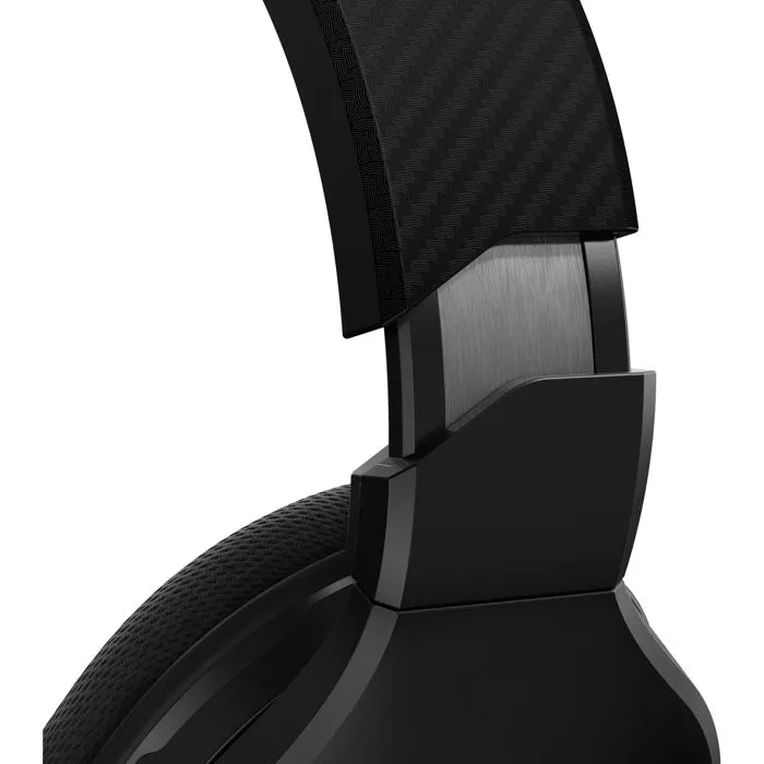 Turtle Beach Auriculares y Micrófono para Juegos Recon 200 Gen 2 Negro Multiplataforma
