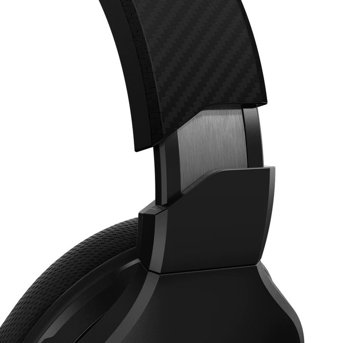 Turtle Beach Recon 200 Gen 2 Auriculares para Juegos Negro Multiplataforma