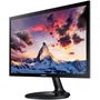 Monitor Samsung S22F350FHR 21.5"/ Full HD/ Negro