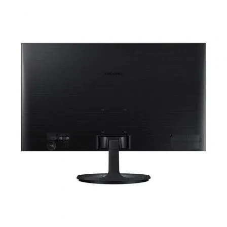 Monitor Samsung S22F350FHR 21.5"/ Full HD/ Negro