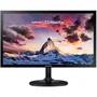 Monitor Samsung S22F350FHR 21.5"/ Full HD/ Negro